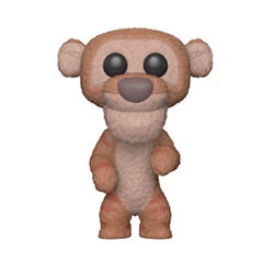 Funko Funko Pops! Christopher Robin - Tigger Pop Movie Vinyl Figure 3 Funko Funko Pops! Christopher Robin - Tigger Pop Movie Vinyl Figure