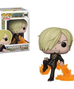 Funko One Piece Sanji Pop Vinyl Figure Funko Pops!