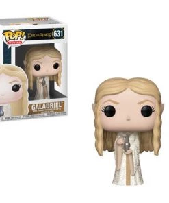 Funko Lord Of Rings Galadriel Pop Vinyl Figure Funko Pops!