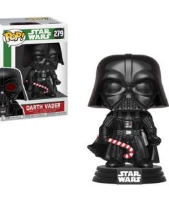 Funko Star Wars Holiday Darth Vader Pop Vinyl Figure