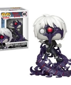Funko Tokyo Ghoul Half-Kakuja Kaneki Pop Vinyl Figure