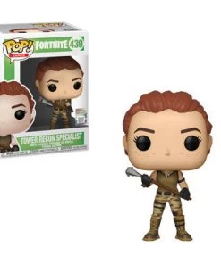 Funko Funko Pops! Fortnite Tower Recon Specialist Pop Vinyl Figure