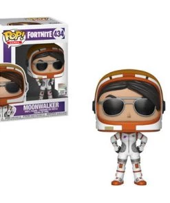 Funko Fortnite Moonwalker Pop Vinyl Figure Funko Pops!