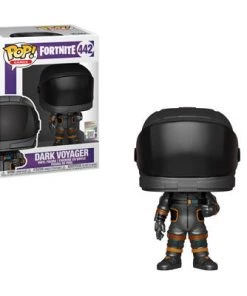Funko Fortnite Dark Voyager Pop Vinyl Figure