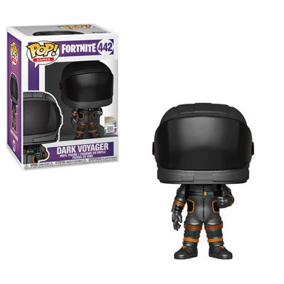 Funko Fortnite Dark Voyager Pop Vinyl Figure 3 Funko Fortnite Dark Voyager Pop Vinyl Figure
