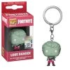 Fortnite Love Ranger Funko Mini Pop Keychain Video Games