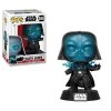 Funko Funko Pops! Star Wars Episode VI Darth Vader (Electrocuted) Pop Vinyl Figure 1 Funko Funko Pops! Star Wars Episode VI Darth Vader (Electrocuted) Pop Vinyl Figure