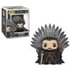 Funko Game Of Thrones Jon Snow Pop Vinyl Figure