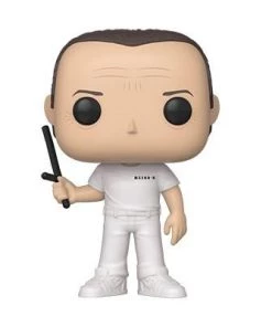 Funko Funko Pops! POP Movies: Silence Of Lambs Hannibal Lecter