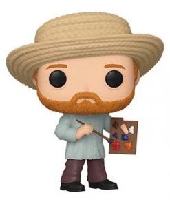 Funko Pops! FUNKO POP! ARTISTS - VINCENT VAN GOGH