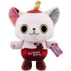 Figures Funko Paka Paka Plush: Soda Kat - 7" Dr. Purr Purr