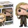 Funko Harry Potter Mad Eye Moody Pop