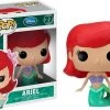 Funko Disney: Ariel Little Mermaid POP Vinyl Figure Funko Pops! 1 Funko Disney: Ariel Little Mermaid POP Vinyl Figure Funko Pops!