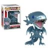 Funko Funko Pops! Yu-Gi-Oh! Blue Eyes White Dragon Pop Vinyl Figure