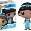 Funko Funko Pops! Disney: Aladdin - Jasmine Pop Vinyl Figure 2 Funko Funko Pops! Disney: Aladdin - Jasmine Pop Vinyl Figure