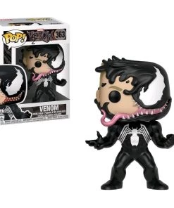 Marvel Venom Funko Pop Vinyl Figure Funko Pops!