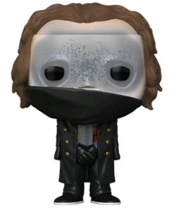 Funko POP Rocks: Slipknot- Corey Taylor Funko Pops!