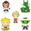 Funko Dragon Ball Dragonball Z - 4" Pop! Enamel Pin Assortment 2 Funko Dragon Ball Dragonball Z - 4" Pop! Enamel Pin Assortment