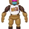 Funko Action Figure: Five Nights At Freddy's- Chocolate Chica