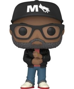 Funko POP! Icons: Jordan Peele