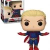 Funko Pops! Funko POP! Television The Boys Homelander Levitating 2 Funko Pops! Funko POP! Television The Boys Homelander Levitating