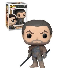 Funko Pop! Movies: Dune - Duncan Idaho