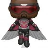 Funko POP: The Falcon & Winter Soldier - Falcon (flying)