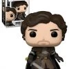 Funko Pops! Funko POP! Game Of Thrones Robb Stark With Sword 2 Funko Pops! Funko POP! Game Of Thrones Robb Stark With Sword