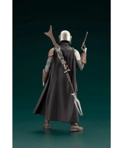 Kotobukiya Disney Star Wars: Mandalorian 1/10 Scale ArtFX+ Statue