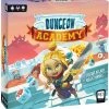 USAopoly Dungeon Academy Board Game Games