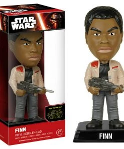 Funko Star Wars Finn Bobble Head Disney