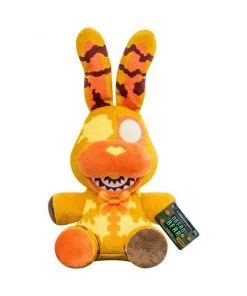 Funko Five Nights At Freddy's Dreadbear- Jack-O-Bonnie Plush Funkoween