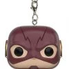 Funko Pop Keychain The Flash DC Comics