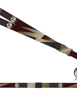 Bioworld DC Comics Flash Suit-Up Lanyard