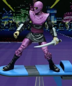 NECA Teenage Mutant Ninja Turtles Series 1 Action Figure