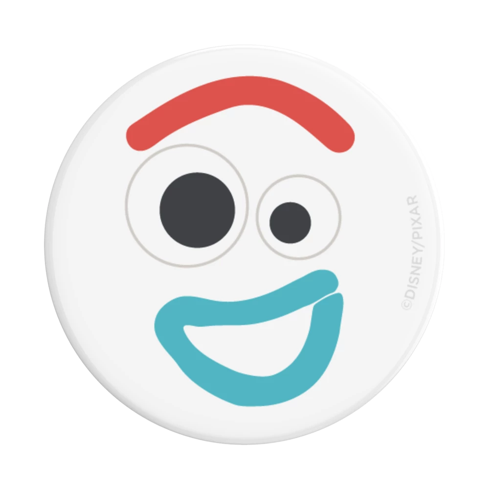 Toy Story - Forky Pop Socket Disney 4 Toy Story - Forky Pop Socket Disney