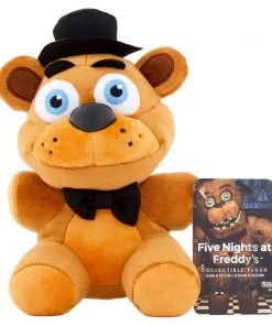 Funko Five Nights At Freddy Collectible Plush Assorted Figures