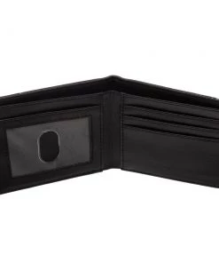 Bioworld Friday The 13th Camp Crystal Lake Men's Bifold Wallet