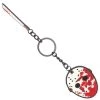 Bioworld Friday The 13th Keychain