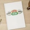 Paladone Friends Central Perk Notebook 2 Paladone Friends Central Perk Notebook