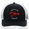 Bioworld Friends You're My Lobster Trucker Hat