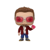 Funko POP! Movies: Fight Club - Tyler Durden Funko Pops! 1 Funko POP! Movies: Fight Club - Tyler Durden Funko Pops!