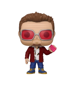 Funko POP! Movies: Fight Club - Tyler Durden Funko Pops!