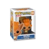 Funko Pops! Funko POP! Games: Pokemon S2 - Vulpix