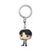 Funko POP! Keychain: BTS Jungkook Dynamite Music