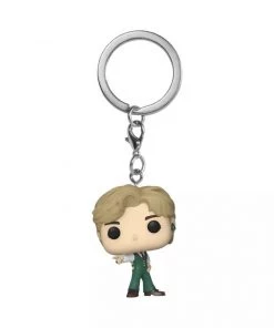 Funko POP! Keychain: BTS V Dynamite