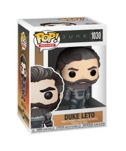 Funko Pops! Funko POP! Movies: Dune - Duke Leto