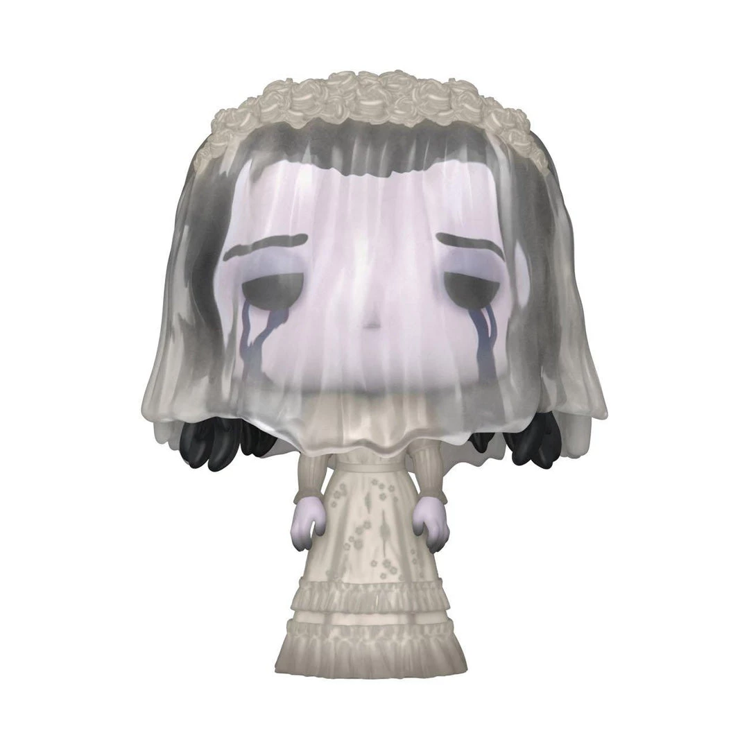 Funko POP Movies: La Llorona- La Llorona Vinyl Figure Funko Pops! 4 Funko POP Movies: La Llorona- La Llorona Vinyl Figure Funko Pops!