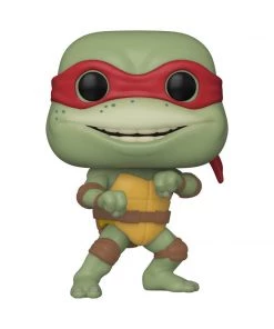 Funko POP! Movies: Teenage Mutant Ninja Turtles Secret Of The Ooze Raphael