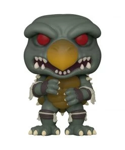 Funko POP! Movies: Teenage Mutant Ninja Turtles Secret Of The Ooze Tokka